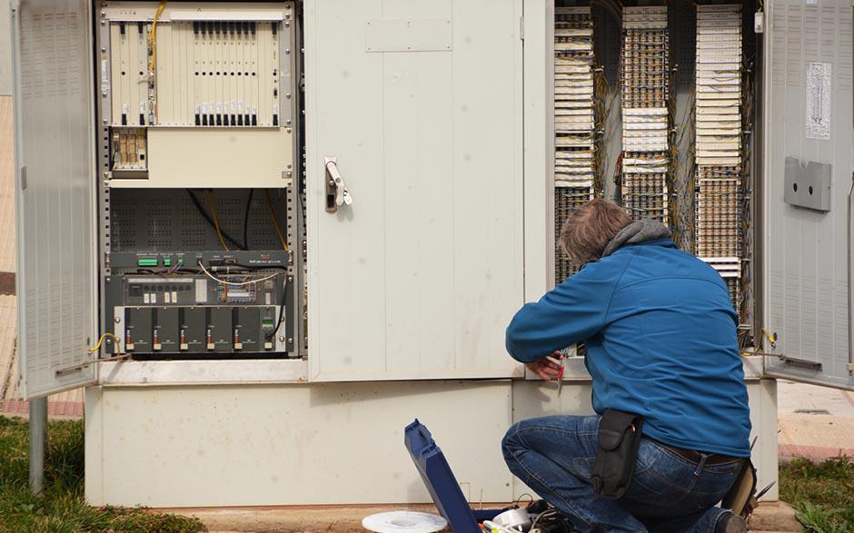 urgence électricité Montereau-Fault-Yonne