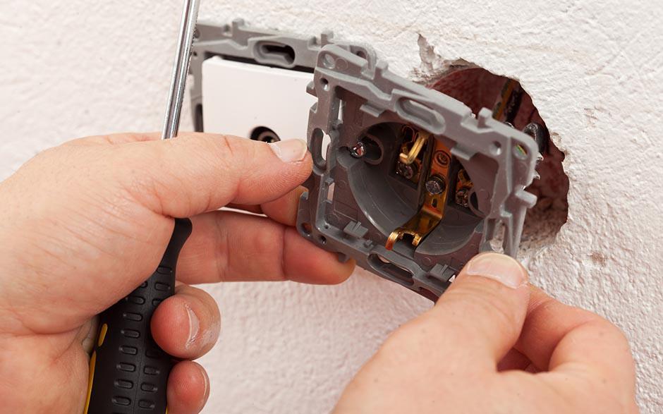 électricien installateur Boulogne-Billancourt