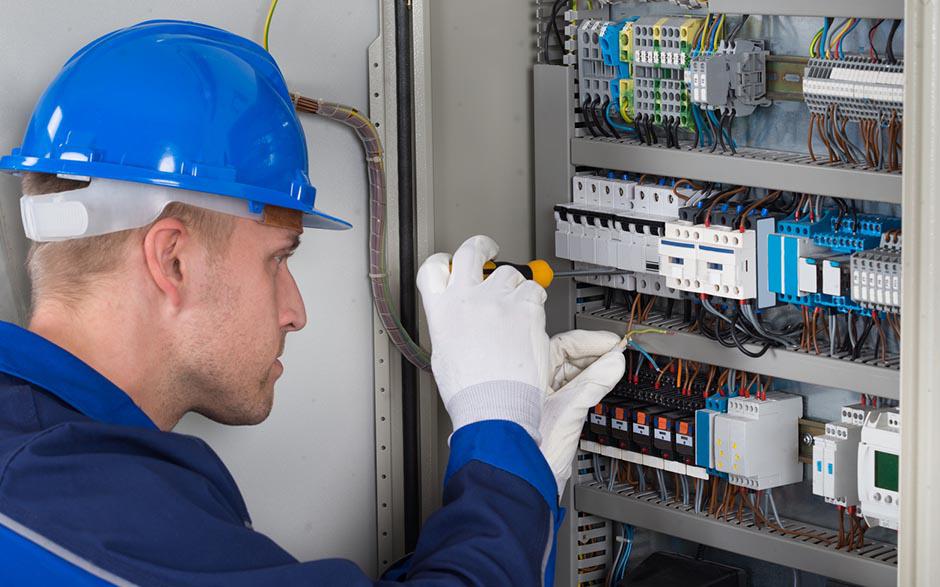  refaire électricité Montereau-Fault-Yonne