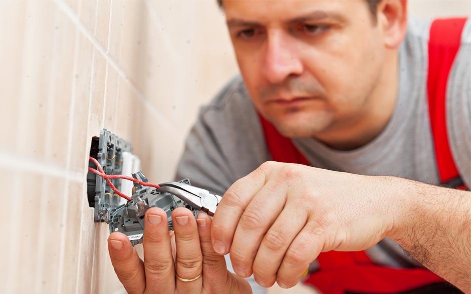 refaire électricité Paris 5