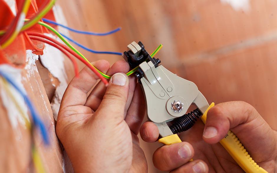 électricien installateur Boulogne-Billancourt