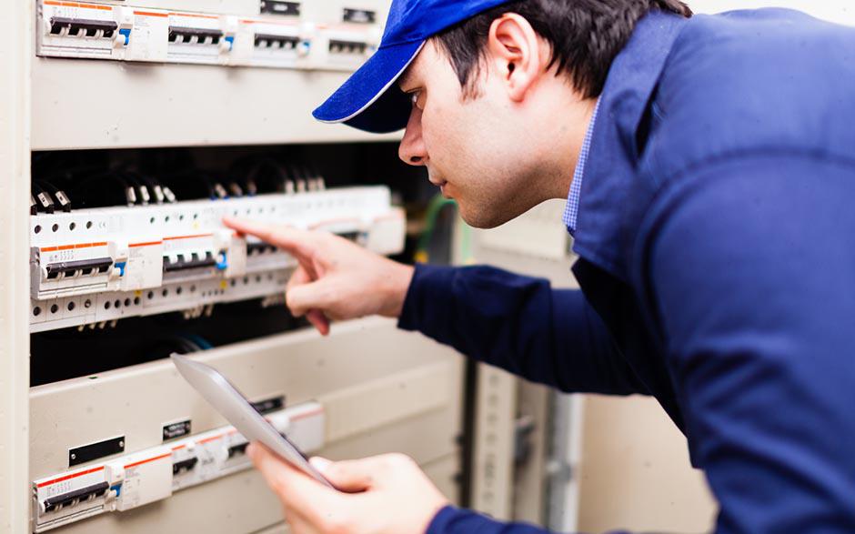 refaire électricité Paris 5